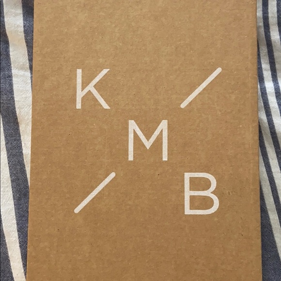 COPY - New KMB "Arcilla" Velvet - Picture 5 of 6